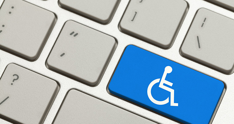 Accessible Documents Training Vancouver