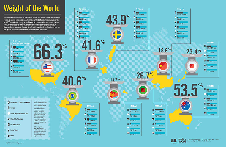 Infographics Training Vancouver