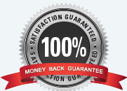 Training Vancouver - 100% Money back guarantee