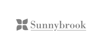 Our corporate training clients include Sunnybrook Telus Logo