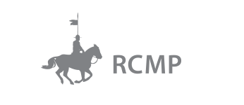 Our corporate training clients include Royal Canadian Mounted Police Government of Canada Logo